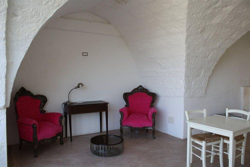 Masseria Palombara Grande Ostuni Exterior photo