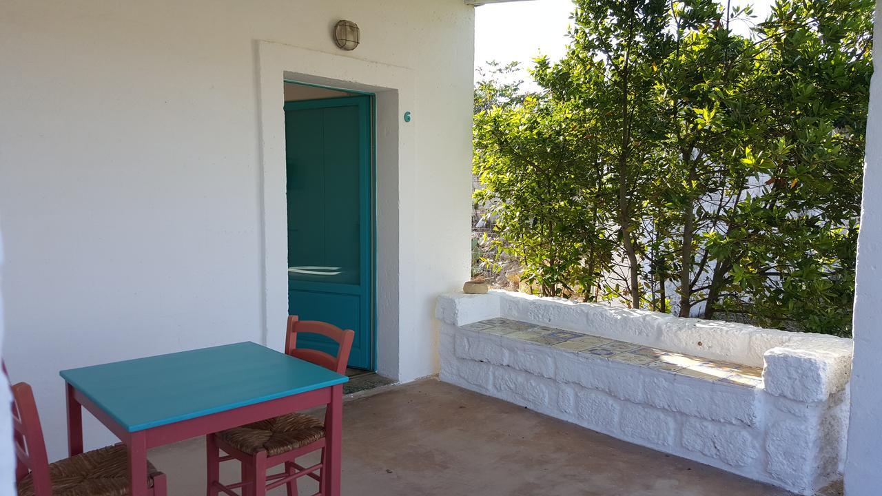 Masseria Palombara Grande Ostuni Exterior photo